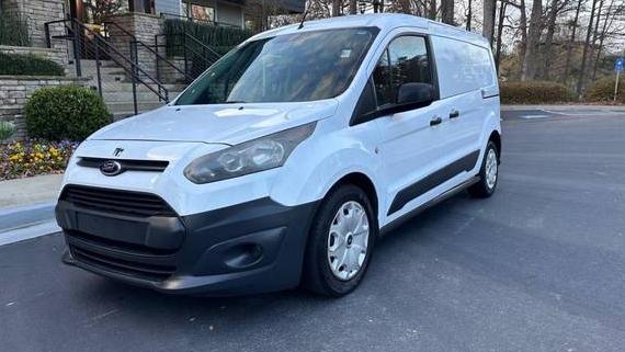 FORD TRANSIT CONNECT 2014 NM0LS7E73E1135655 image